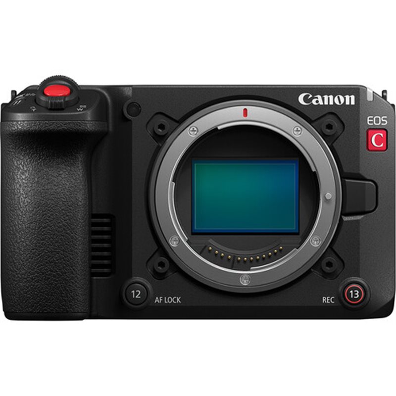 CANON EOS C50 BODY CANON EOS C50 BODY