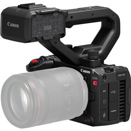 CANON EOS C50 BODY