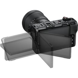 NIKON ZR BODY CINEMA CAMERA + CFEXPRESS 256GB 