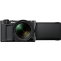 NIKON ZR BODY CINEMA CAMERA + CFEXPRESS 256GB 