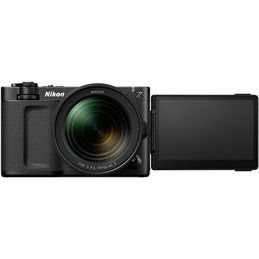 NIKON ZR BODY CINEMA CAMERA + CFEXPRESS 256GB 