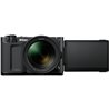 NIKON ZR BODY CINEMA CAMERA + CFEXPRESS 256GB 