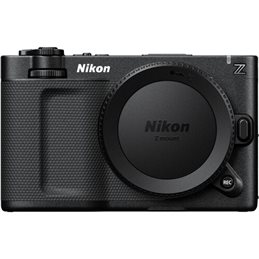 NIKON ZR BODY CINEMA CAMERA + CFEXPRESS 256GB 
