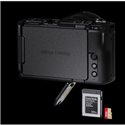 NIKON ZR BODY CINEMA CAMERA + CFEXPRESS 256GB 