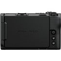 NIKON ZR BODY CINEMA CAMERA + CFEXPRESS 256GB 