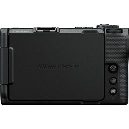NIKON ZR BODY CINEMA CAMERA + CFEXPRESS 256GB 