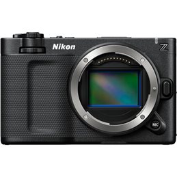 NIKON ZR BODY CINEMA CAMERA + CFEXPRESS 256GB 