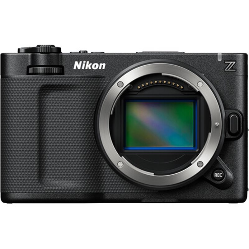 NIKON ZR BODY CINEMA CAMERA + CFEXPRESS 256GB 
