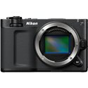 NIKON ZR BODY CINEMA CAMERA + CFEXPRESS 256GB 