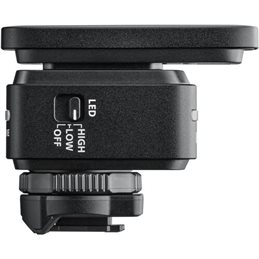 NIKON ME-D10 MICROFONO SHOTGUN DIGITALE PER ZR