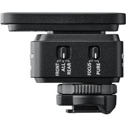 NIKON ME-D10 MICROFONO SHOTGUN DIGITALE PER ZR