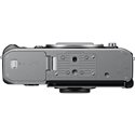 NIKON ZF SILVER BODY + SDXC 128GB