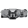 NIKON ZF SILVER BODY + SDXC 128GB