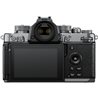 NIKON ZF SILVER BODY + SDXC 128GB