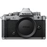 NIKON ZF SILVER + Z 24-70mm F4 S + SDXC 128GB