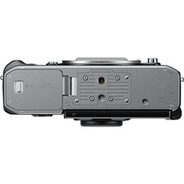 NIKON ZF SILVER + Z 24-70mm F4 S + SDXC 128GB