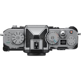 NIKON ZF SILVER + Z 24-70mm F4 S + SDXC 128GB