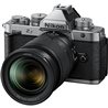 NIKON ZF SILVER + Z 24-70mm F4 S + SDXC 128GB