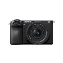 SONY A6700 + 16-50mm II ILCE6700KB