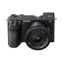 SONY A6700 + 16-50mm II ILCE6700KB