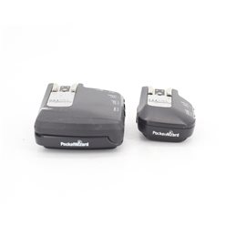 POCKETWIZARD FLEX TT5 NIKON USATO