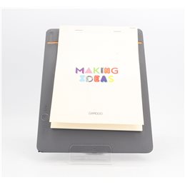 WACOM BAMBOO SLATE USATO