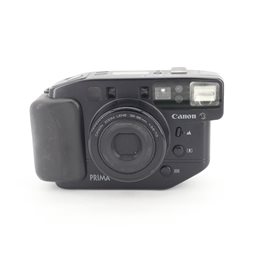 CANON PRIMA ZOOM F USATO