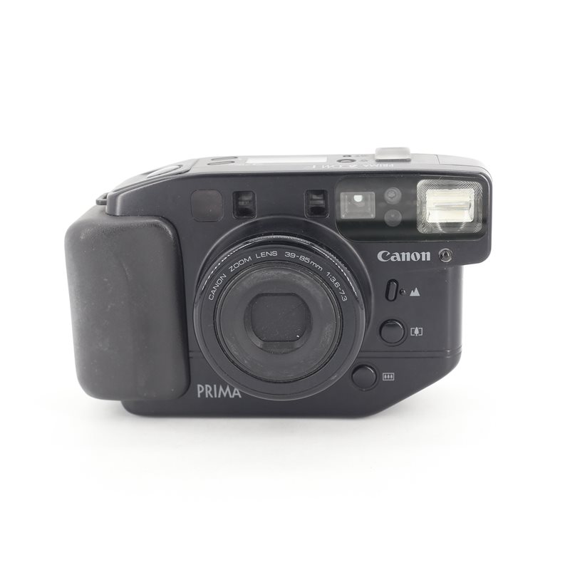 CANON PRIMA ZOOM F USATO