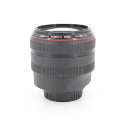 CANON EF 85mm F1.2 L II USM USATO
