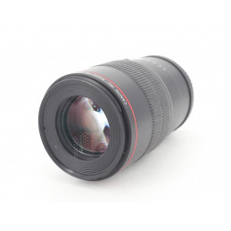 CANON EF 100mm F2.8 L IS USM MACRO USATO