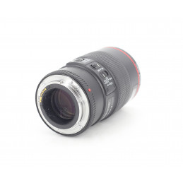 CANON EF 100mm F2.8 L IS USM MACRO USATO