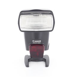 CANON 580EX FLASH USATO