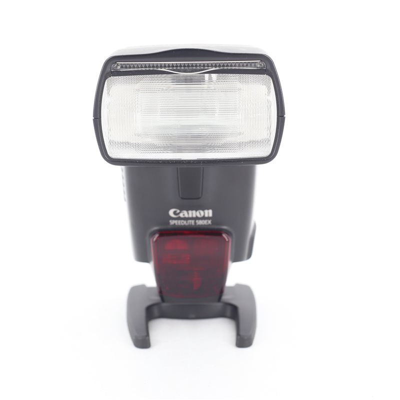 CANON 580EX FLASH USATO CANON 580EX FLASH USATO