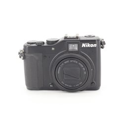 NIKON COOLPIX P700 USATO