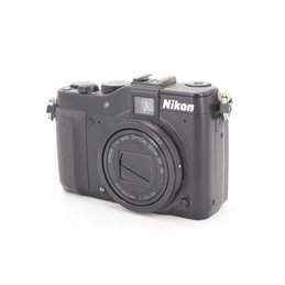 NIKON COOLPIX P700 USATO