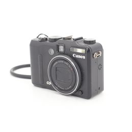 CANON POWERSHOT G9 USATO