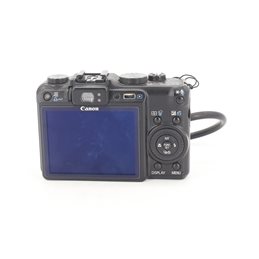 CANON POWERSHOT G9 USATO