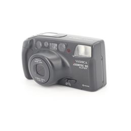 YASHICA ZOOMTEC 90 SUPER 38-90mm F3.5-7.8 USATO