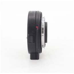 CANON MOUNT ADAPTER EF-EOS R 0.71X USATO