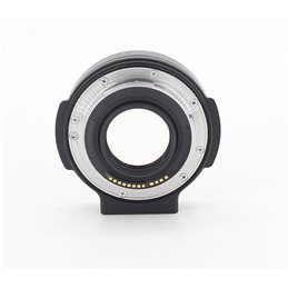 CANON MOUNT ADAPTER EF-EOS R 0.71X USATO