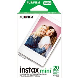 FUJIFILM INSTAX MINI TWIN PACK 20 FOTO