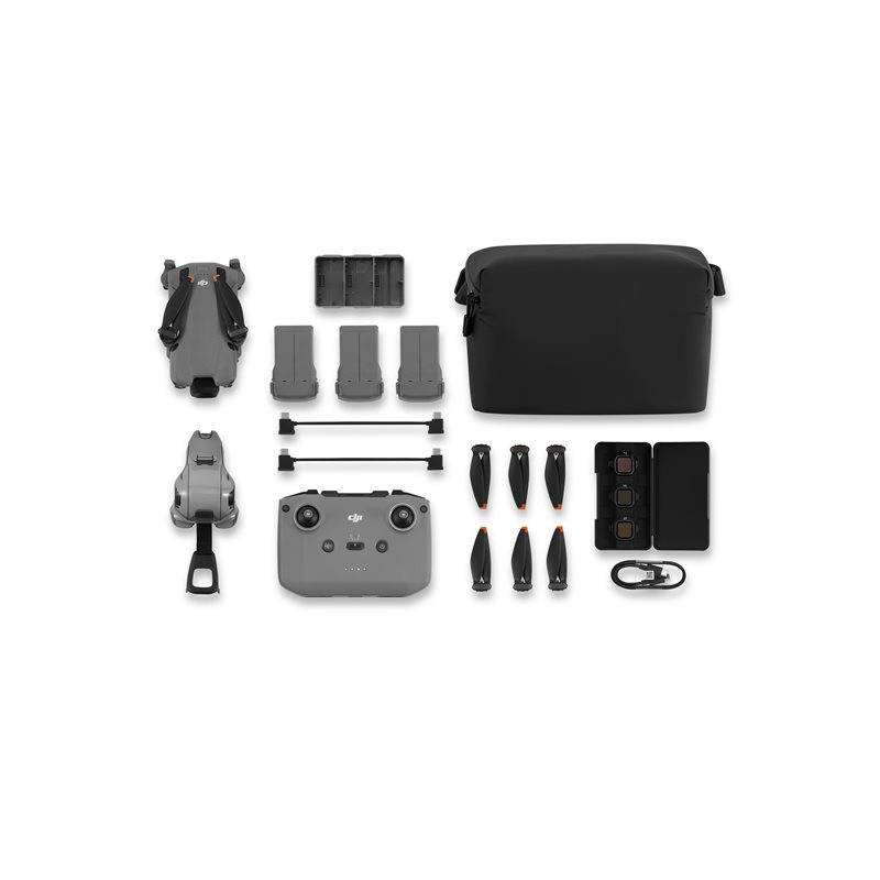 DJI MINI 5 PRO FLY MORE COMBO RC-N3 DJI MINI 5 PRO FLY MORE COMBO RC-N3