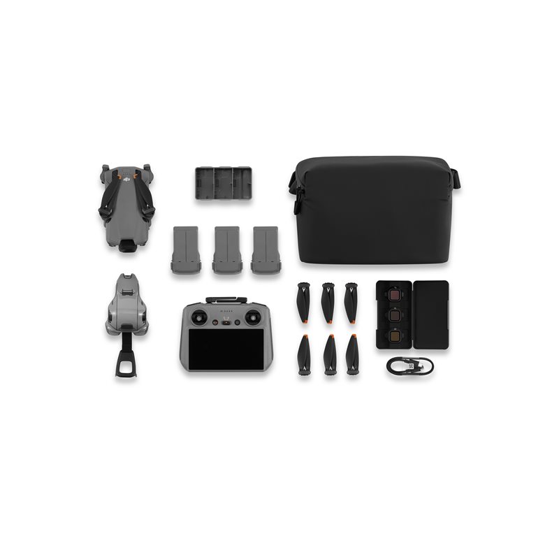 DJI MINI 5 PRO FLY MORE COMBO RC2