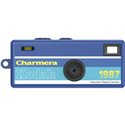 KODAK CHARMERA KEY CHAIN DIGITAL CAMERA COLLECTIBLE ( RANDOM STYLE BLIND BOX)
