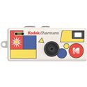 KODAK CHARMERA KEY CHAIN DIGITAL CAMERA COLLECTIBLE ( RANDOM STYLE BLIND BOX)