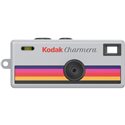 KODAK CHARMERA KEY CHAIN DIGITAL CAMERA COLLECTIBLE ( RANDOM STYLE BLIND BOX)