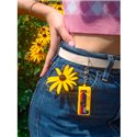 KODAK CHARMERA KEY CHAIN DIGITAL CAMERA COLLECTIBLE ( RANDOM STYLE BLIND BOX)