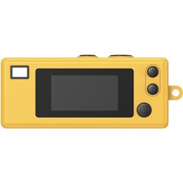 KODAK CHARMERA KEY CHAIN DIGITAL CAMERA COLLECTIBLE ( RANDOM STYLE BLIND BOX)