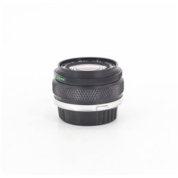 OLYMPUS ZUIKO 28mm F2.8 USATO