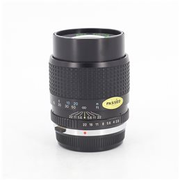 TOKINA 135mm F2.8 OLYMPUS USATO